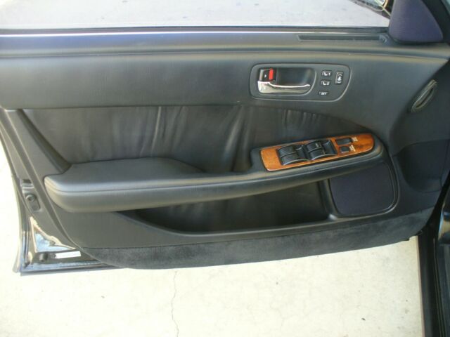 1994 Lexus LS GREEN - photo 11
