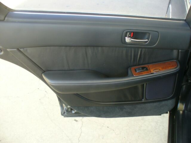 1994 Lexus LS GREEN - photo 12