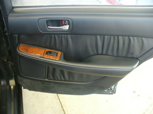 1994 Lexus LS GREEN - photo 13