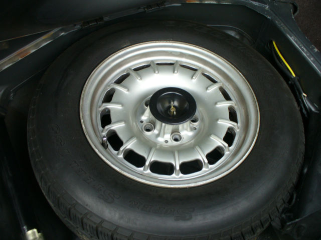 1985 Mercedes-Benz 500-Series - photo 10
