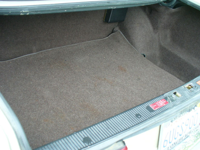 1985 Mercedes-Benz 500-Series - photo 11