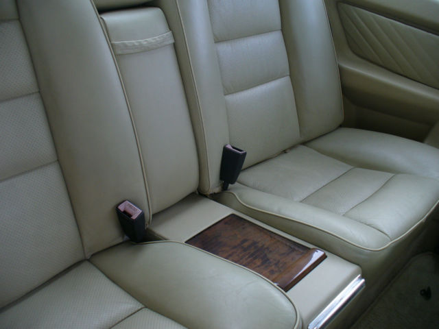 1990 Mercedes-Benz 500-Series Silver - photo 10