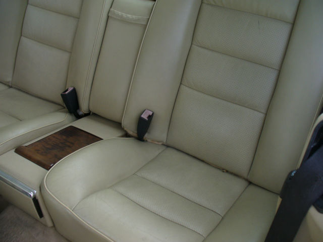 1990 Mercedes-Benz 500-Series Silver - photo 12