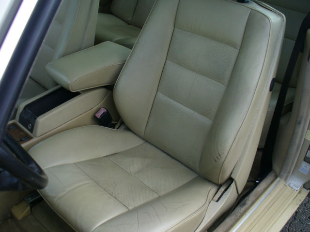 1990 Mercedes-Benz 500-Series Silver - photo 9