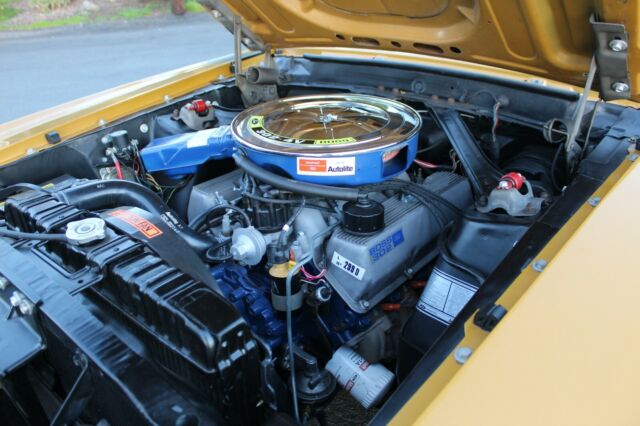 1970 Ford Mustang BOSS 302 - photo 2