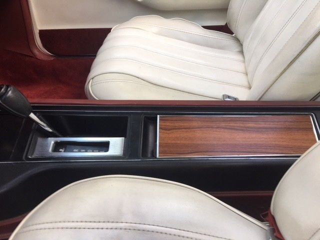 1977 Pontiac Grand Prix - photo 10
