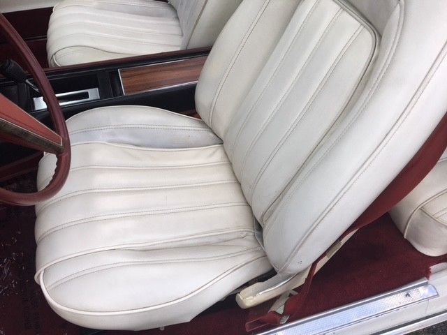 1977 Pontiac Grand Prix - photo 11