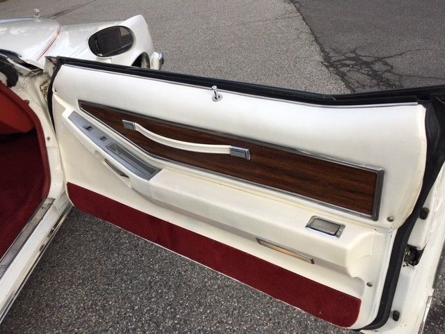 1977 Pontiac Grand Prix - photo 12