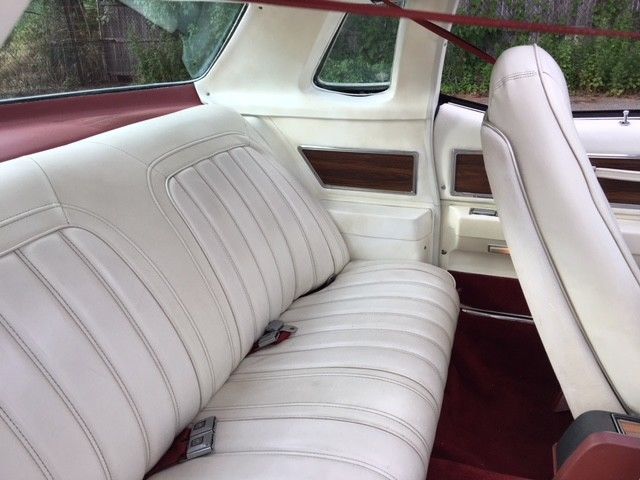 1977 Pontiac Grand Prix - photo 13
