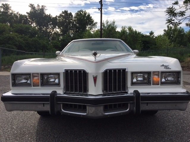 1977 Pontiac Grand Prix - photo 3