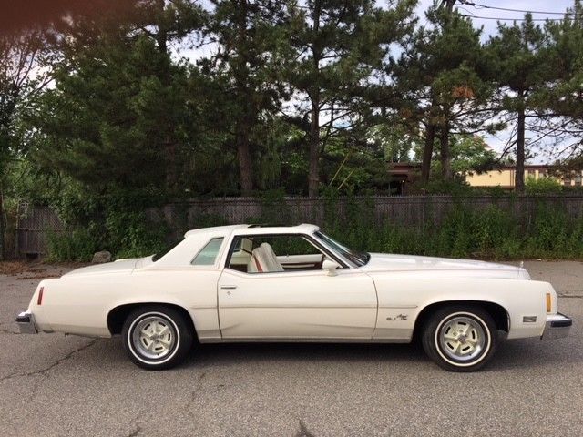 1977 Pontiac Grand Prix - photo 4