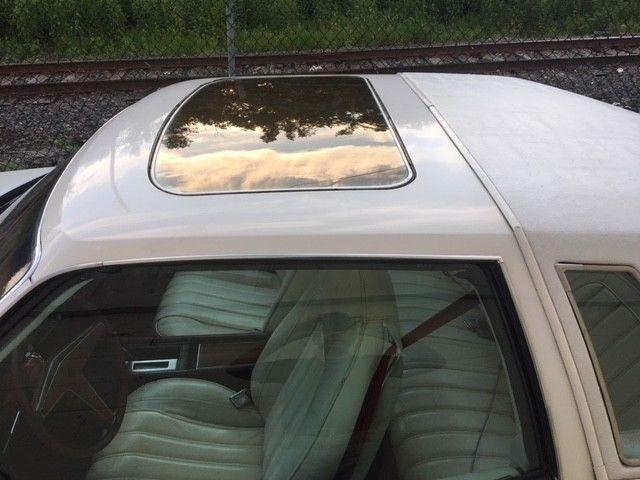 1977 Pontiac Grand Prix - photo 5