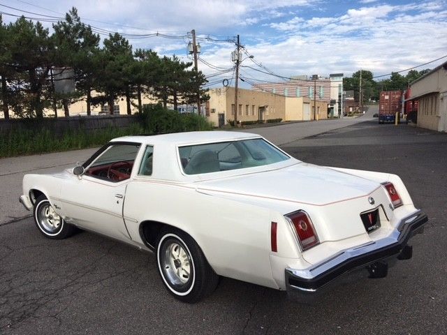 1977 Pontiac Grand Prix - photo 6