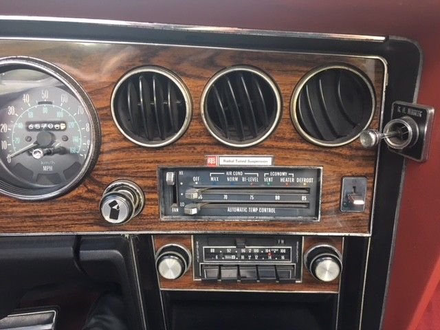 1977 Pontiac Grand Prix - photo 9