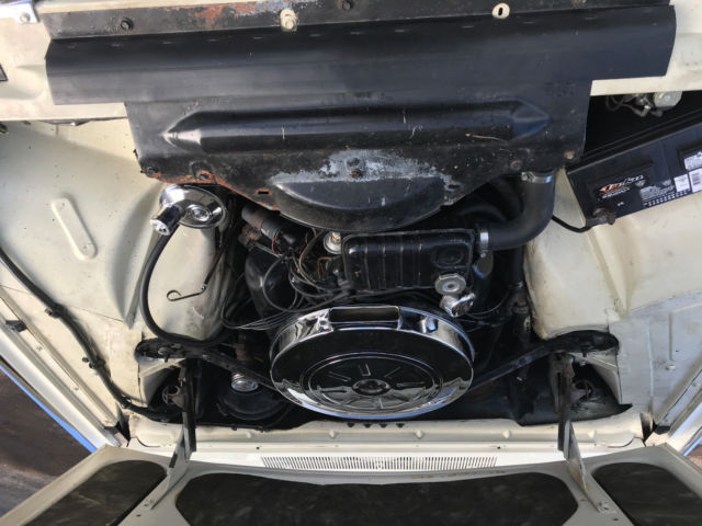 1963 Ford Thunderbird - photo 8