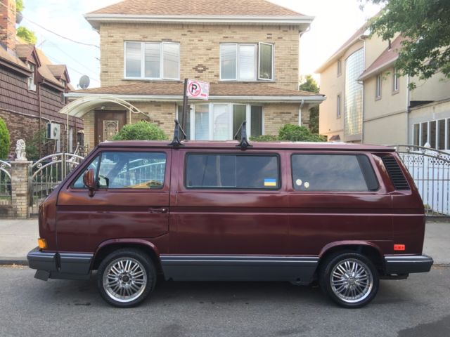 1990 Volkswagen Bus/Vanagon - photo 3