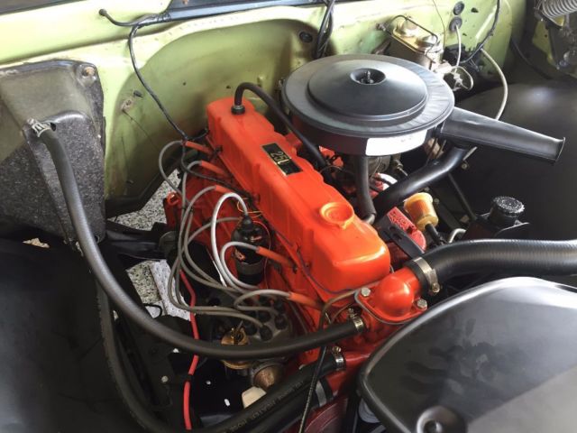 1969 Chevrolet C-10 - photo 5