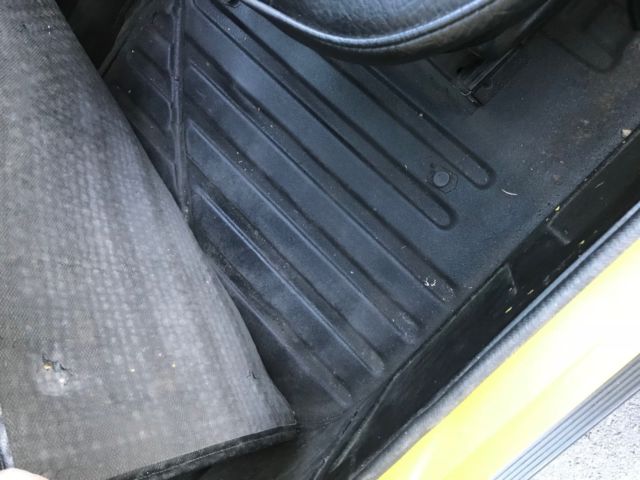 1973 Volkswagen Thing - photo 13