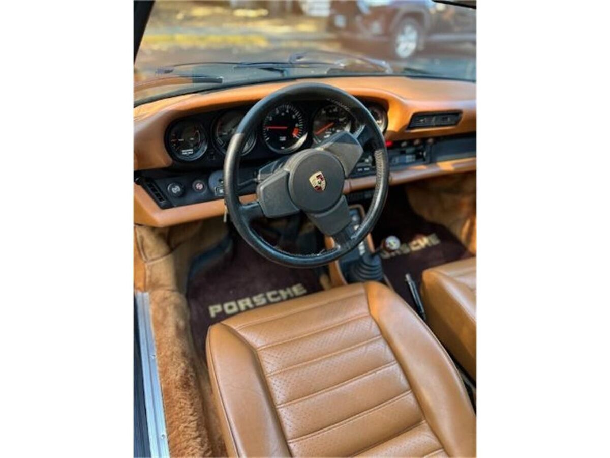 1978 Porsche 911 - photo 11