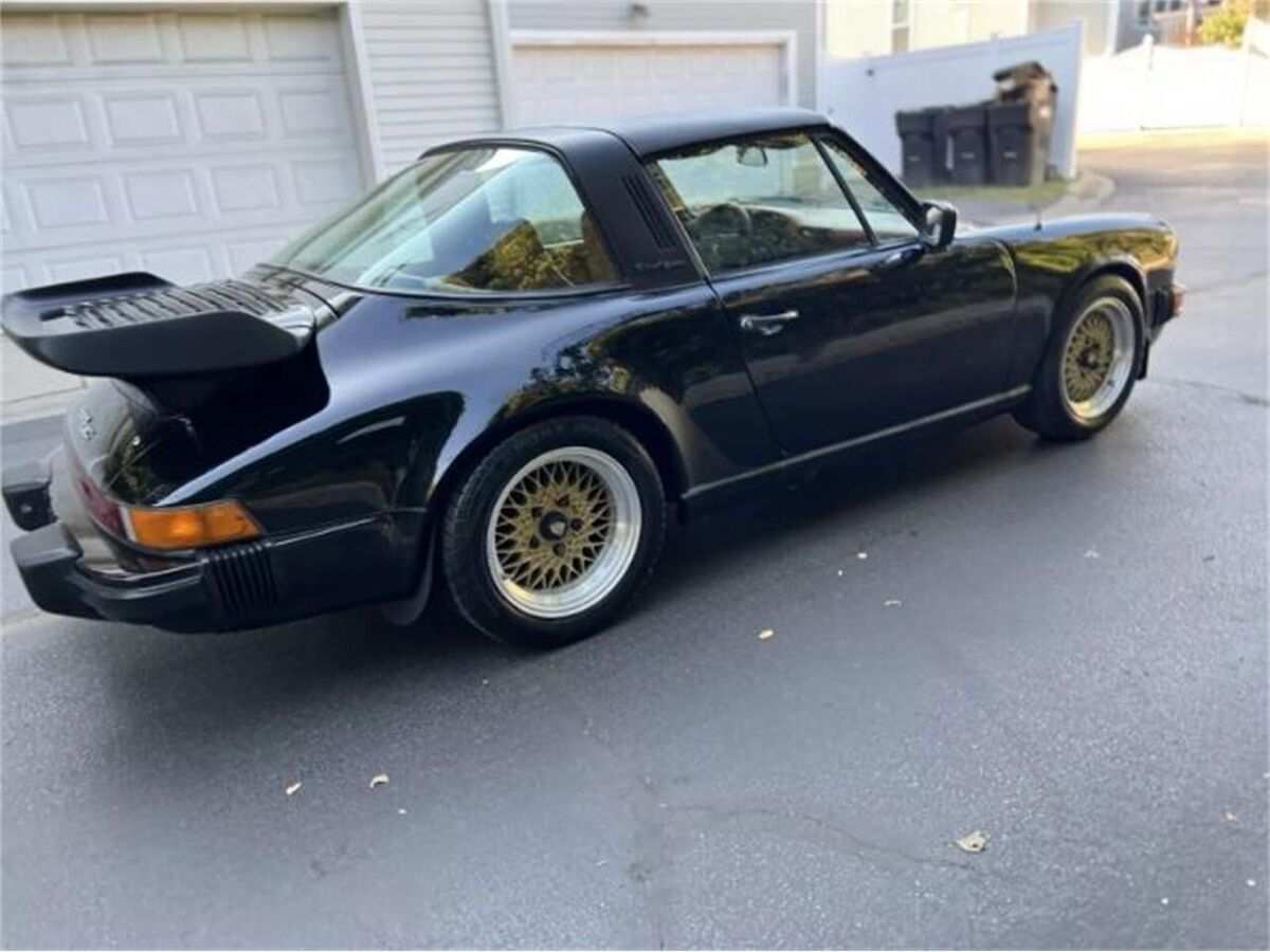 1978 Porsche 911 - photo 2