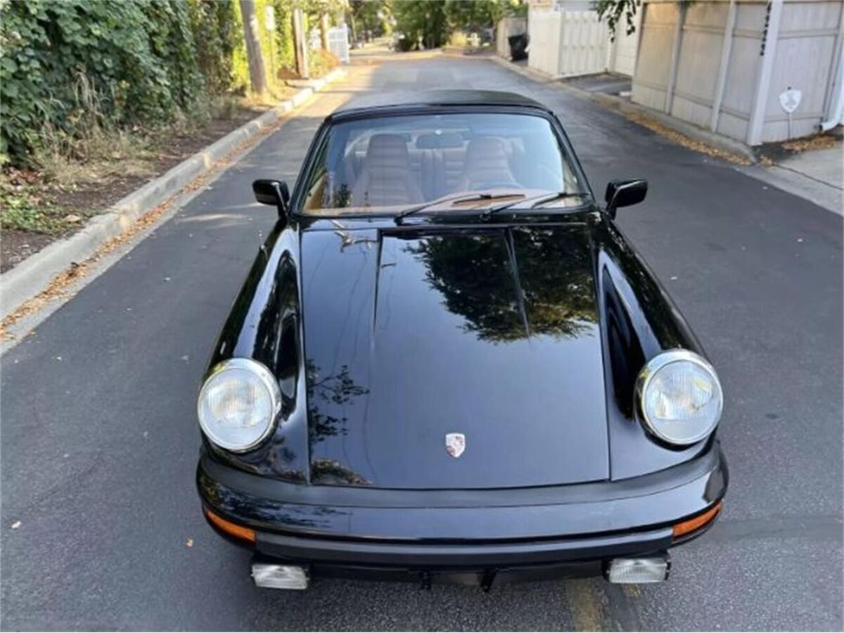 1978 Porsche 911 - photo 3