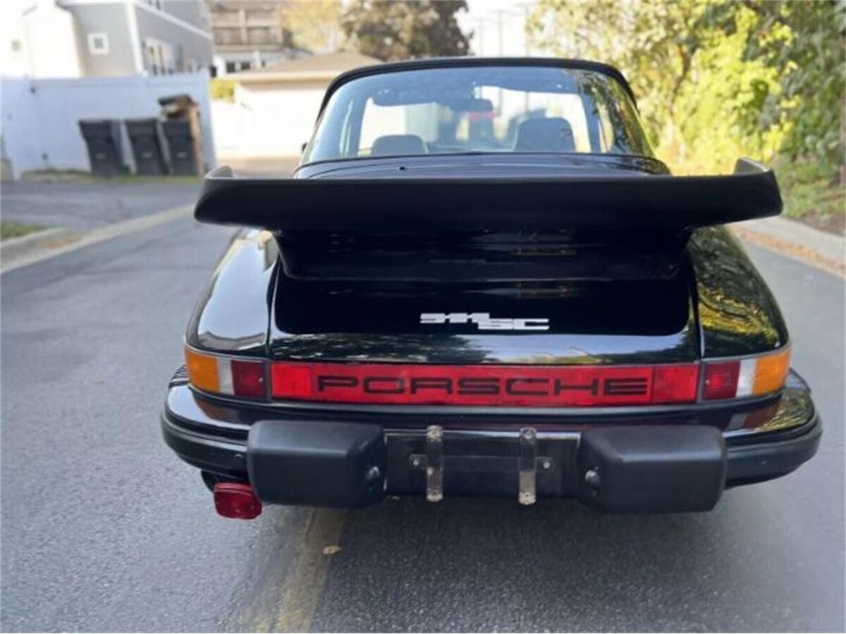 1978 Porsche 911 - photo 4