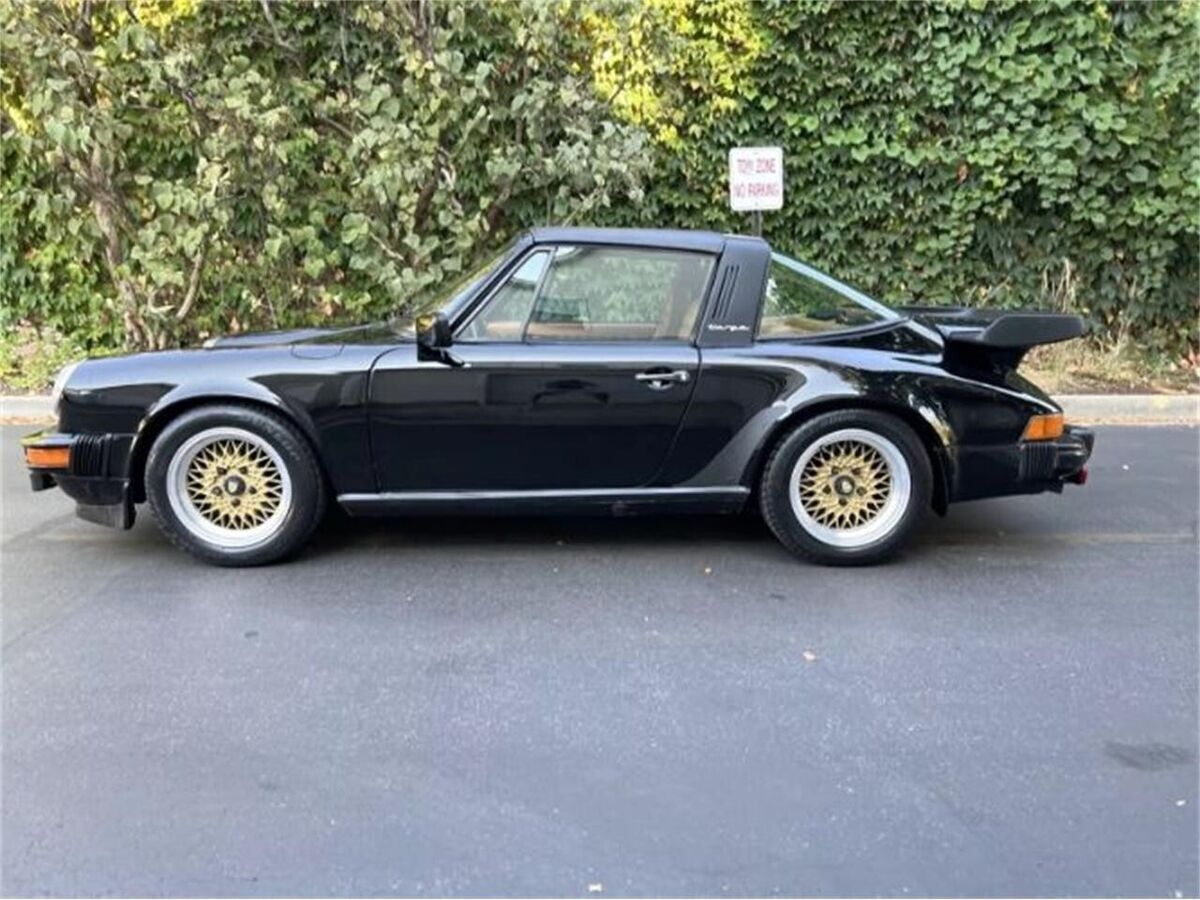 1978 Porsche 911 - photo 5