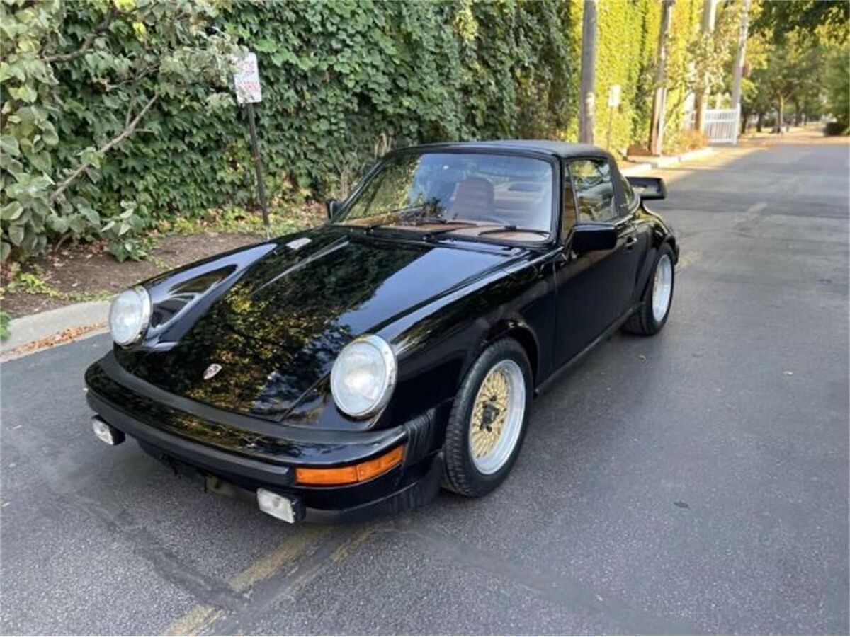 1978 Porsche 911 - photo 6
