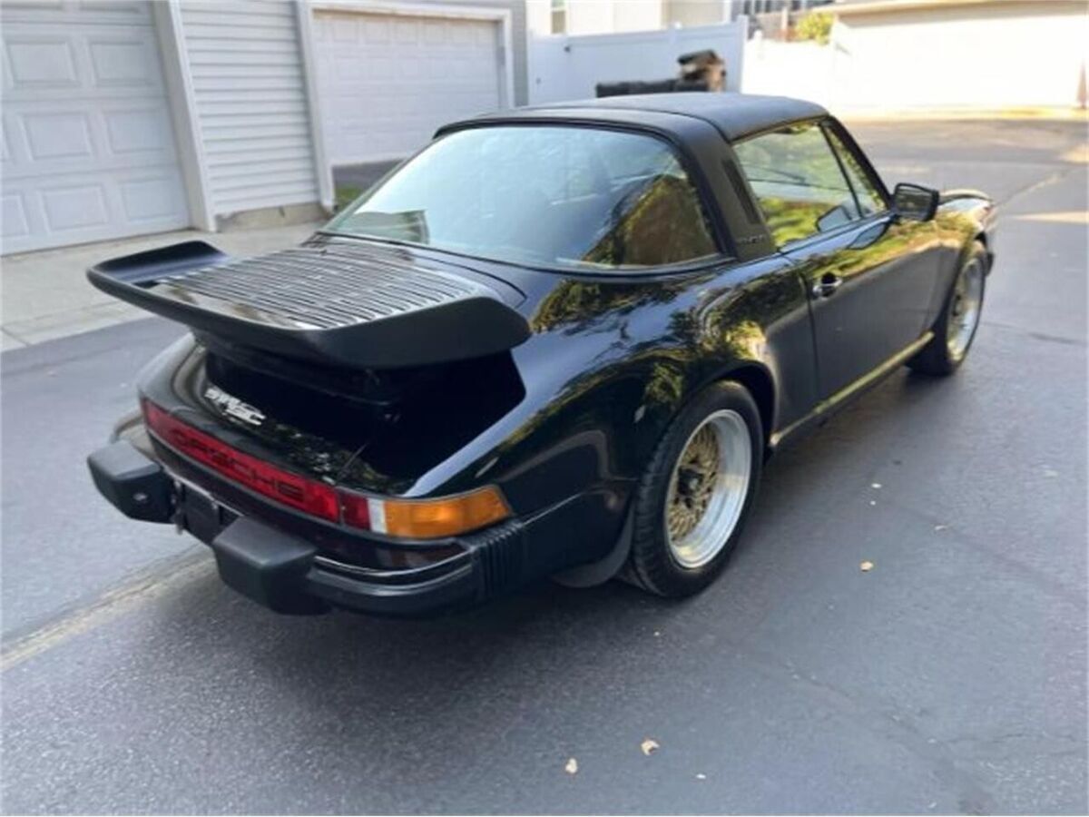 1978 Porsche 911 - photo 7