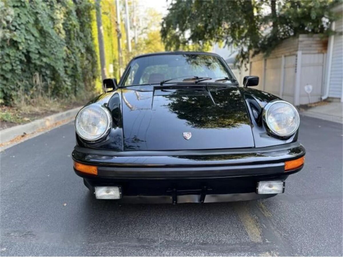 1978 Porsche 911 - photo 8