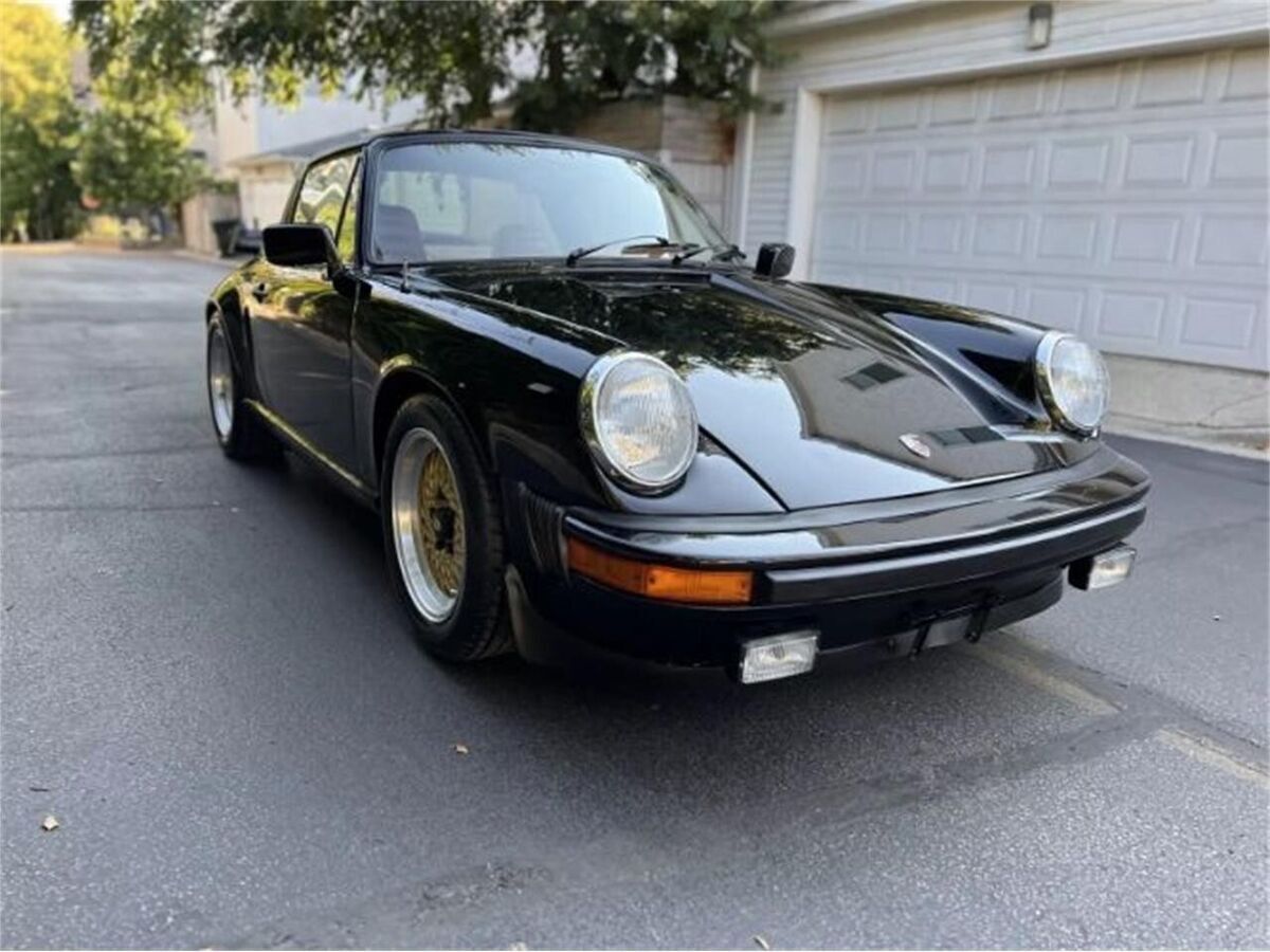 1978 Porsche 911 - photo 9