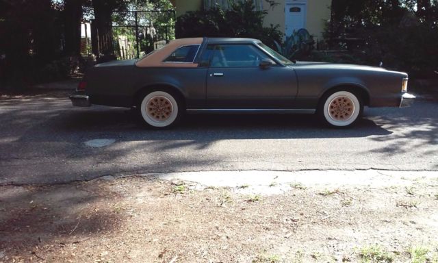 1979 Mercury Cougar XR7 - photo 2