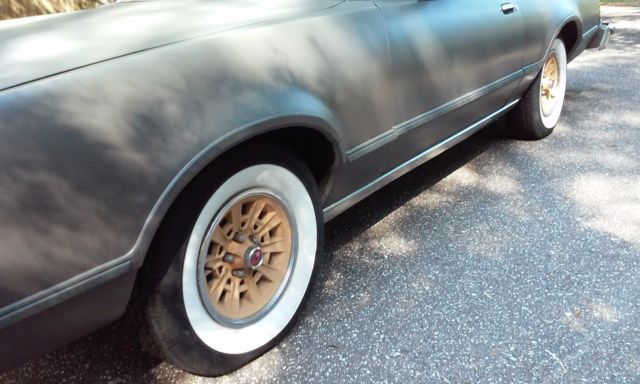 1979 Mercury Cougar XR7 - photo 3