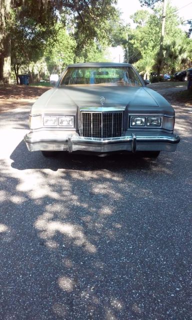 1979 Mercury Cougar XR7 - photo 5