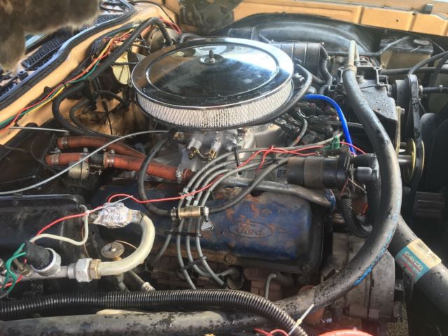 1979 Mercury Cougar XR7 - photo 6