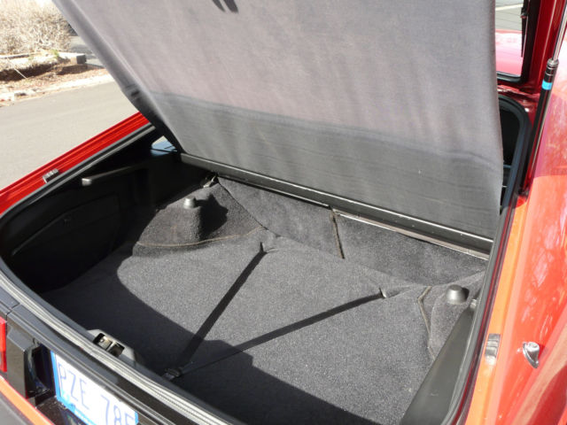 1985 Toyota Celica - photo 13