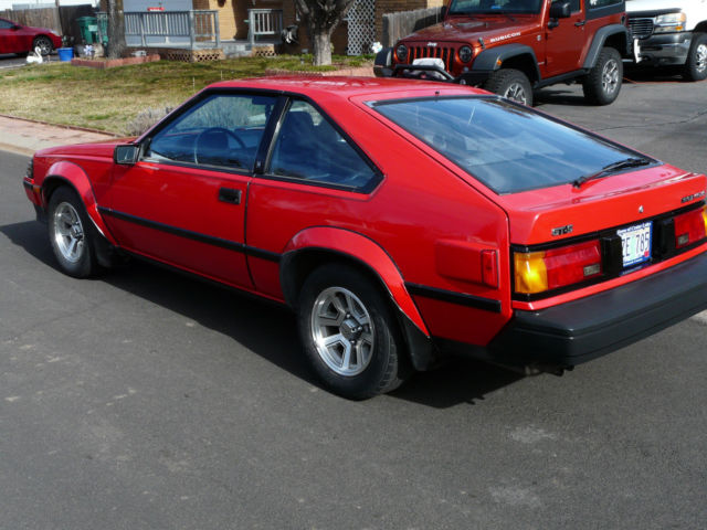 1985 Toyota Celica - photo 6