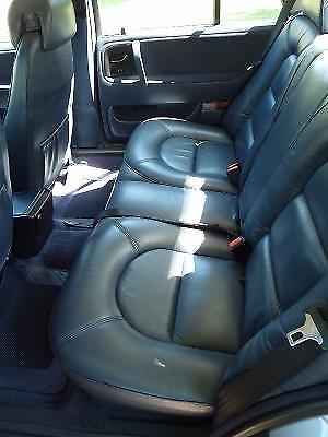 1989 Saab 9000 S - photo 6