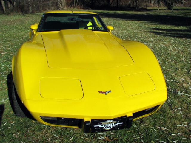 1979 Chevrolet Corvette - photo 2