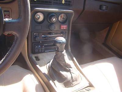 1982 Porsche 924 - photo 2