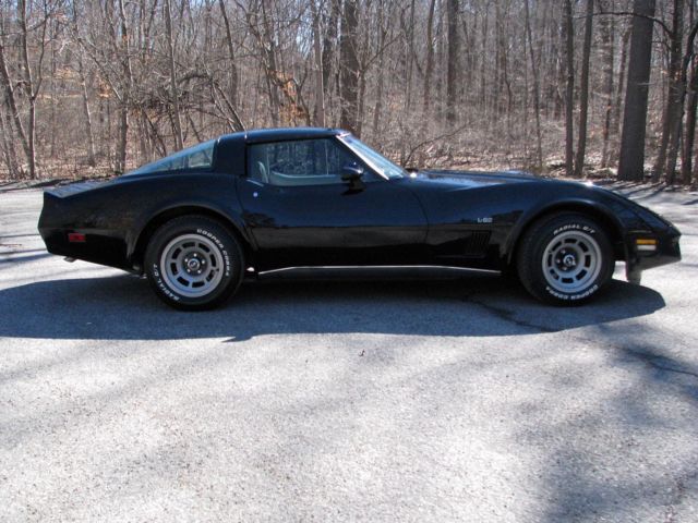 1980 Chevrolet Corvette Coupe - photo 7