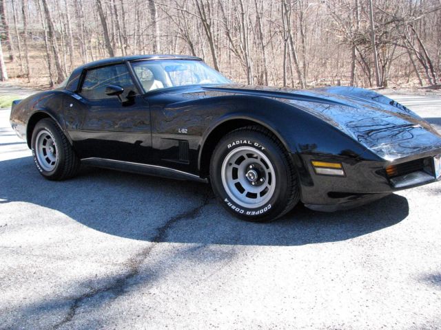 1980 Chevrolet Corvette Coupe - photo 8