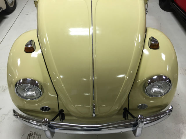 1967 Volkswagen Beetle - Classic - photo 5