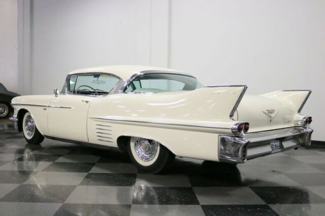 1958 Cadillac Other -- - photo 10
