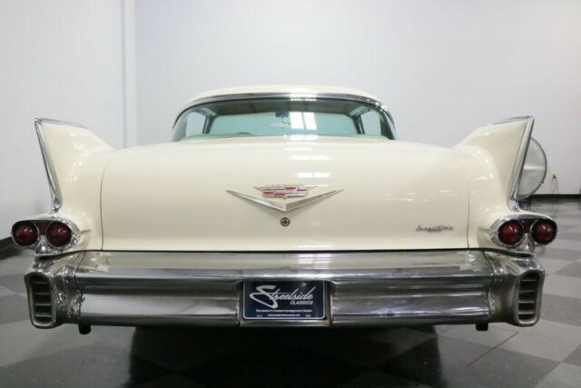 1958 Cadillac Other -- - photo 12