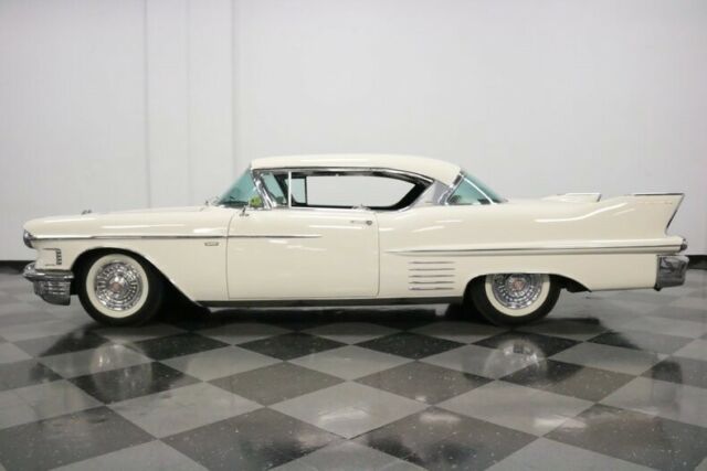 1958 Cadillac Other -- - photo 3
