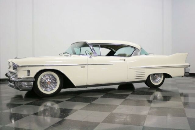 1958 Cadillac Other -- - photo 7