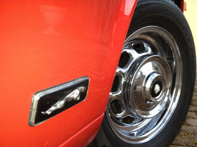 1977 Jaguar XJ6 - photo 11