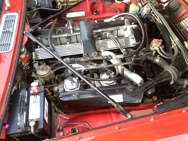 1977 Jaguar XJ6 - photo 9