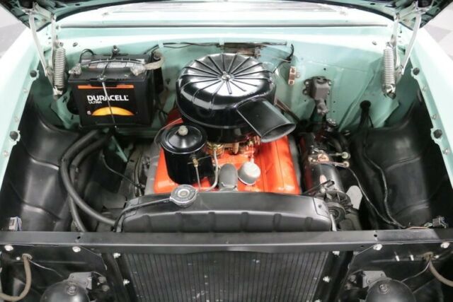 1955 Chevrolet Bel Air/150/210 Convertible - photo 4